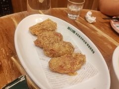 -新白鹿餐厅(龙游路总店·杭帮菜名店)