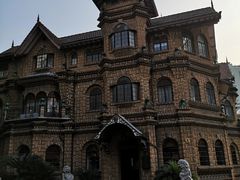 -马勒别墅饭店(静安寺店)