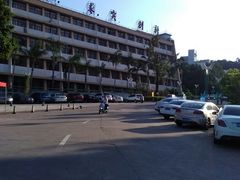 -福建师范大学(仓山校区)