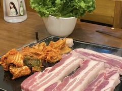 -香猪坊韩国烤肉专属门店(魏公村店)