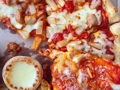 -达美乐比萨(上塘路店)