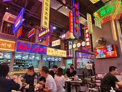 -王庄阿咪海鲜大排档(象园店)