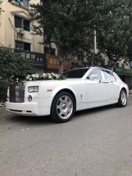 -华润婚车租赁公司·和胜租车