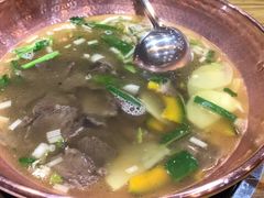 -妈妈的味道(和顺古镇店)