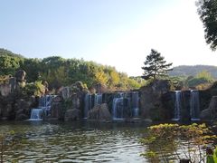 -白马涧龙池景区