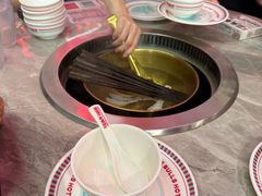 -三头牛·潮汕牛肉生蚝火锅 (夏湾店)