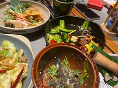 -云海肴·汽锅鸡·云南菜(高德置地店)