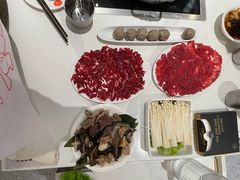 -牛焱·贵州黄牛肉火锅(城西银泰店)