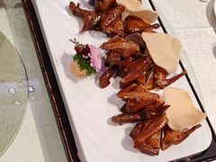 -金翠皇宫粤菜·点心·海鲜(翡翠店)
