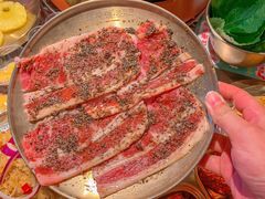 -核桃碳烤肉馆(深圳首店)