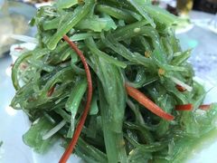 -聚德福海鲜家常菜(刘庄店)