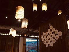 大堂-大牌大·传统杭帮菜(湖滨店)