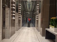 -上海宝华万豪酒店