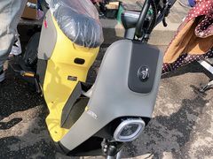 -九号电动车(安定门内大街店)