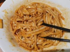猪油拌粉-炊烟小炒黄牛肉(东庆街店)