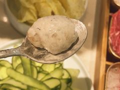 -麻辣空间·清油火锅(万达广场店)