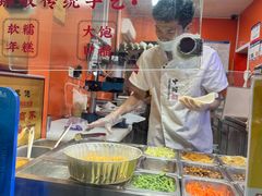 -张果佬年糕卷(科巷店)