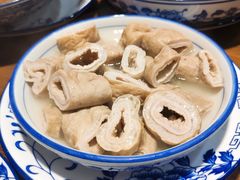 白卤大肠-兰边碗(鼓楼店)