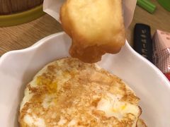 -老乡鸡(淮河路步行街店)