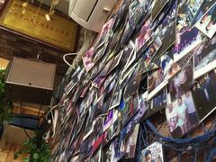 -九华山友谊土菜馆 小资餐厅