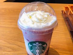 童趣三色杯星冰乐-星巴克(深圳佳宁娜友谊广场店)