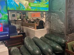 -得意咚瓜·顺德鱼生·冬瓜火锅(深圳首店)