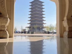 -牛首山文化旅游区