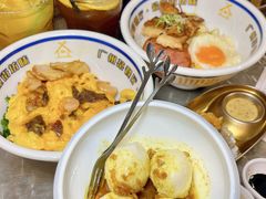 -公仔堂港式茶餐厅(西村店)