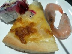 -韩盛·盛江山自助料理(学院路江北大学城店)