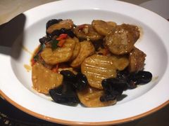 -大碗先生(万家丽店)