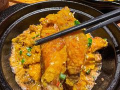 -得意啫·广东啫啫煲(前海HOP店)