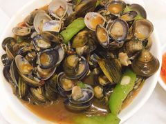 炒蚬仔-风之味糖水店(上塘西路店)