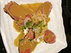 iphone_upload_pic-梅筑·创意料理(王府井百货店)