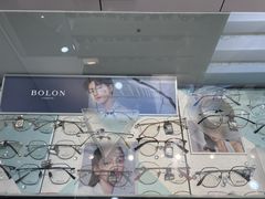 -宝岛眼镜(淮安楚州万达广场店)