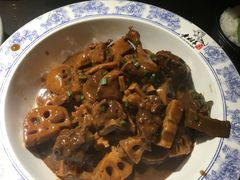 -老村长•湖北家常菜(南湖店)