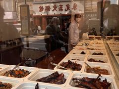 -老正兴菜馆(福州路店)