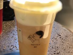 -喜茶(北京三里屯太古里店)