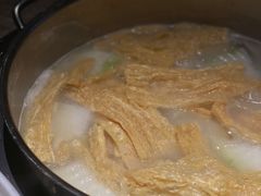 -淘米捞·米汤脆鲩鱼火锅(福田皇岗店)