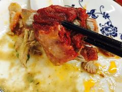 -多多大红焖羊肉馆