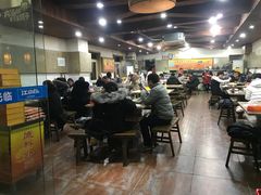 大堂-堂客老火锅(欣阳广场总店)