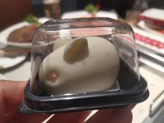-海底捞火锅(航洋城店)