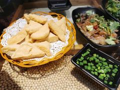 -潮十三潮汕砂锅粥(高新四路大都荟店)