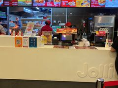 -快乐蜂(永光广场店)