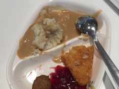 -宜家家居(西安未央商场店)