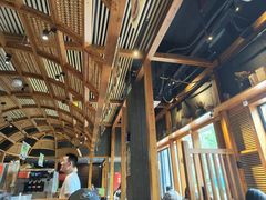 -四方桌·福建客家土菜(沙县步行街店)