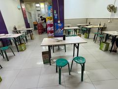-老鲁牛肉板面(金环里店)