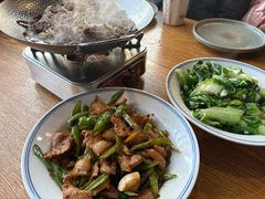 -印象鲵宴·张家界地标美食名片(溪布街店)