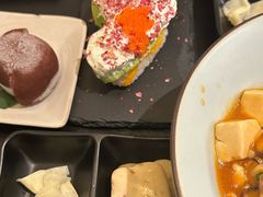 -饭团匠·料理小食堂(玉林店)