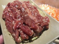 嫩牛肉-渝味晓宇火锅(合川路店)