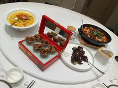 -品海楼·大连海胆锅贴馆(东港店)